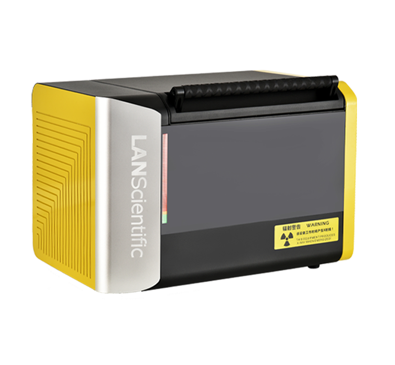 ScopeX COAT Coating Analyzer