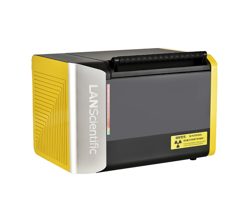 Precious Metal Analyzer for 99999 Gold/High-purity Gold