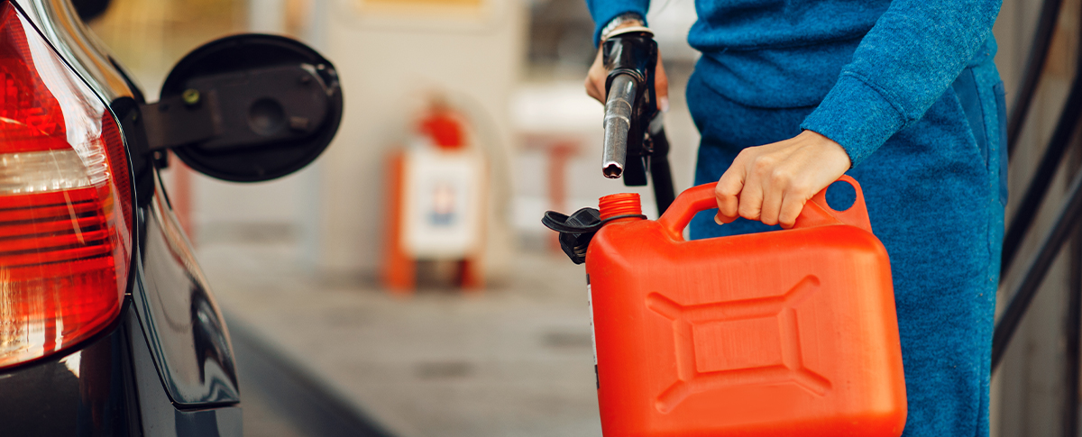 Classification of Refined Oil