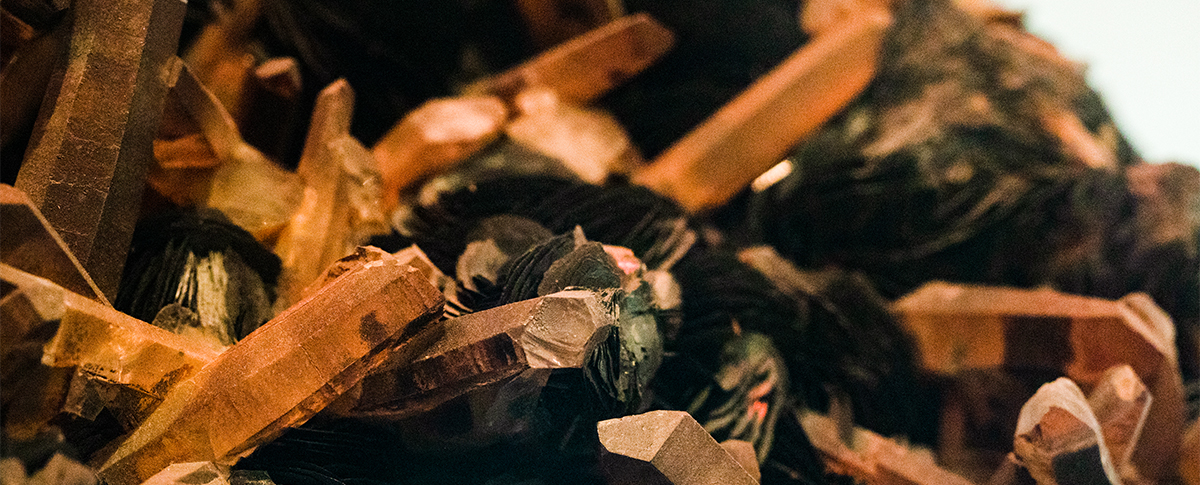 Take you to understand the types of iron ore in one minute!