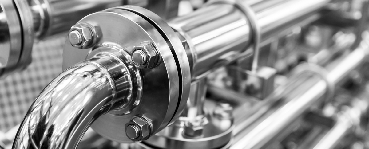 Classification of stainless steel