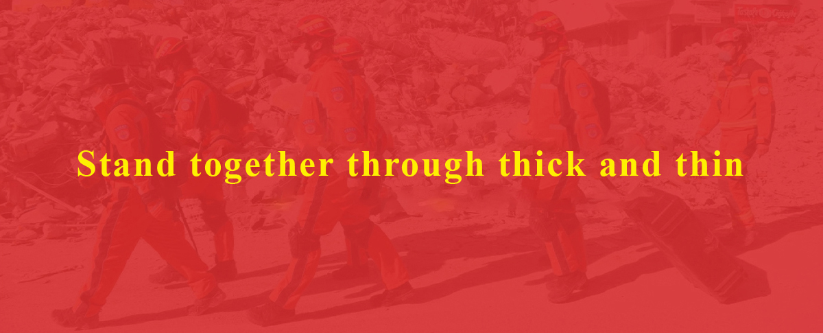 LANScientific Activates Emergency Response to Assist Victims in Türkiye's earthquake stricken areas