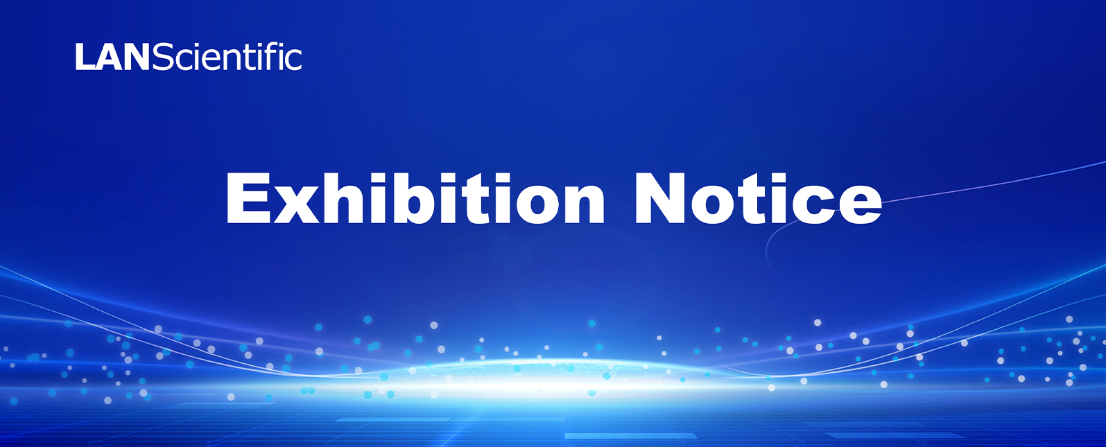 LANScientific Sincerely Invite You to Our Booth in KOREA LAB 2023