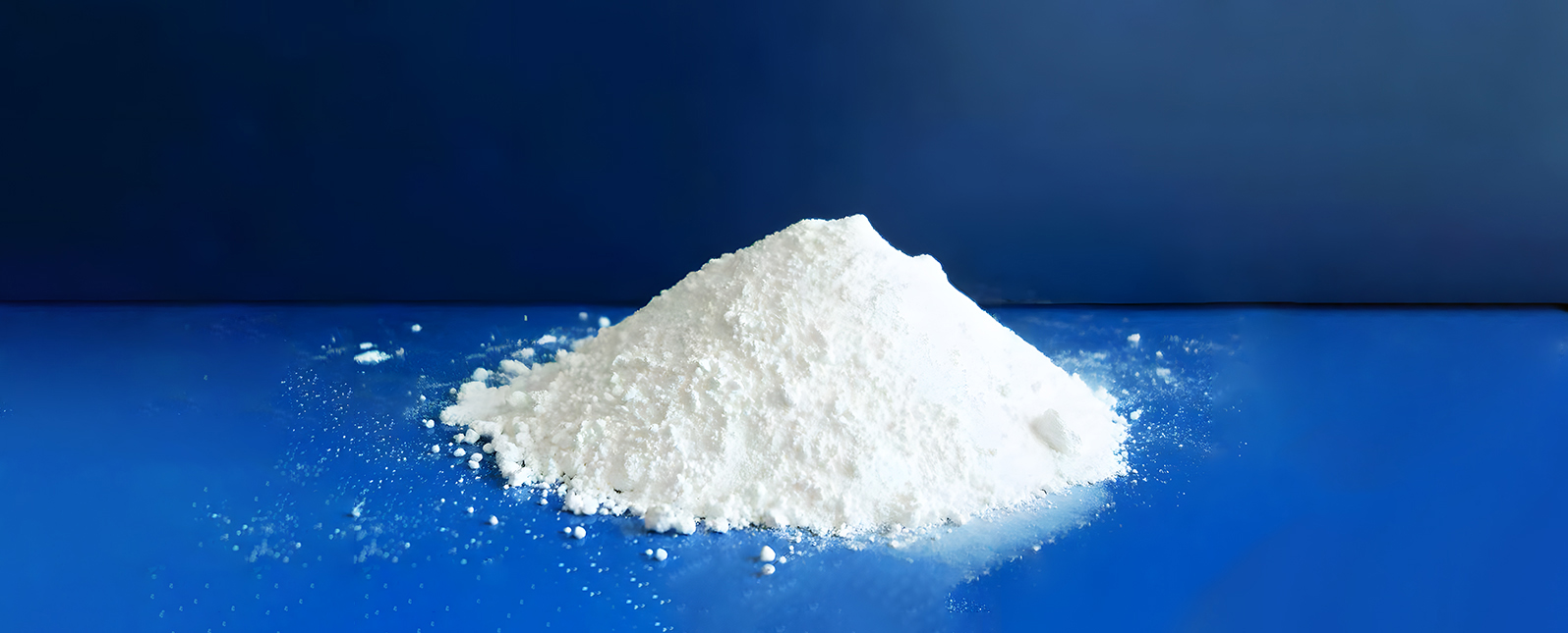 Application of XRD in Determination of Rutile Conversion Rate