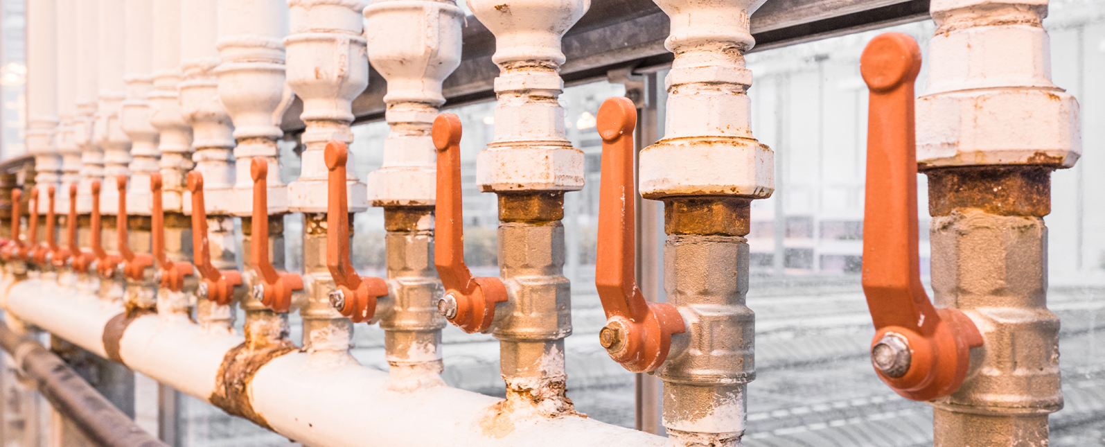 Application of Portable XRD Analyzer in Pipeline Corrosion