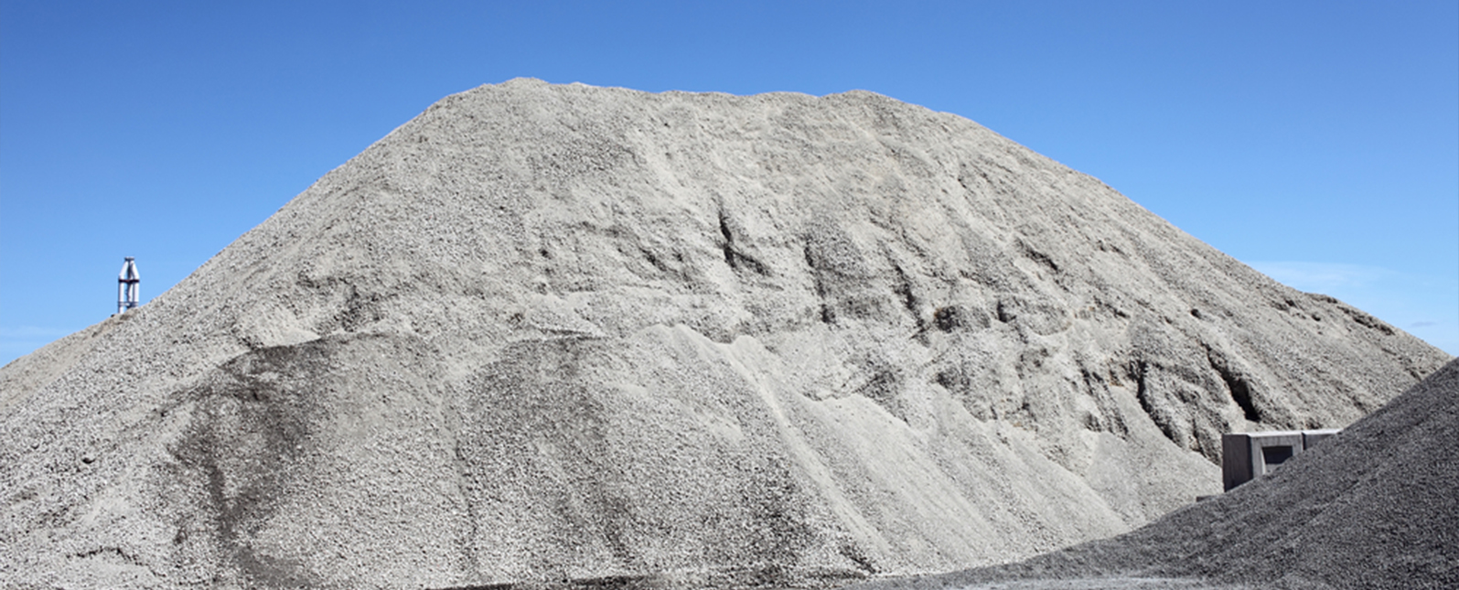 Application of Portable XRD Analyzer on Portland Cement-1