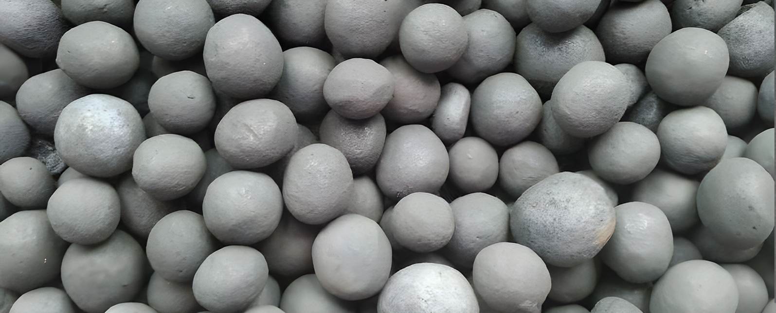 Application of XRF in Pellet Industry