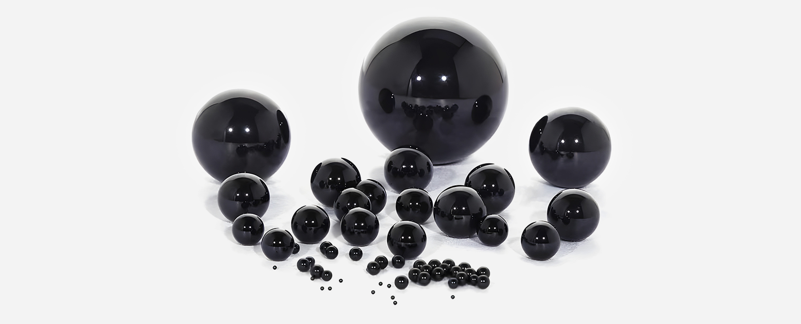 XRD Application——Analysis of the Crystal Structure of Silicon Nitride Ceramic Material