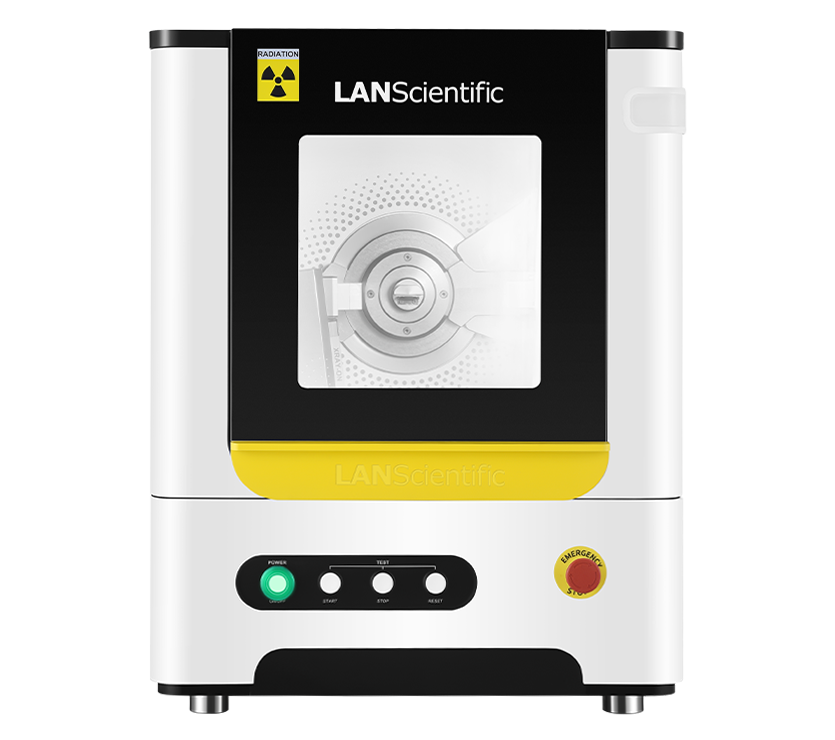 FRINGE Family (Benchtop)