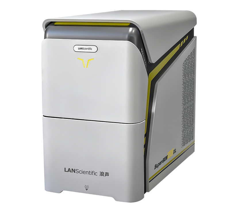 SuperSEM N10XL Desktop Scanning Electron Microscope