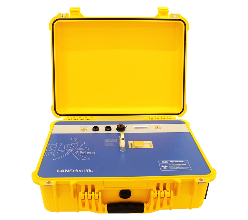 Application of Portable XRD Analyzer in Pipeline Corrosion(图2) Application of Portable XRD Analyzer in Pipeline Corrosion(图2)