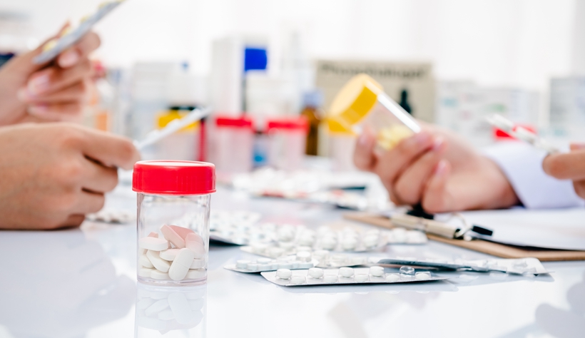  Portable XRF & Raman Spectrometer(图1)