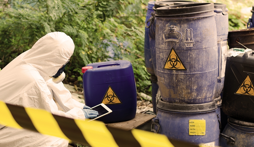  Portable XRF & Raman Spectrometer(图5)