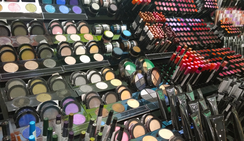  Portable XRF & Raman Spectrometer(图8)