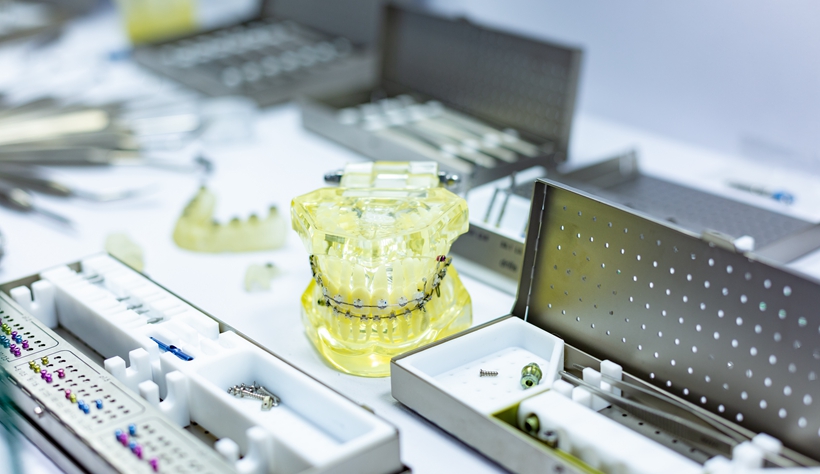  Portable XRF & Raman Spectrometer(图10)