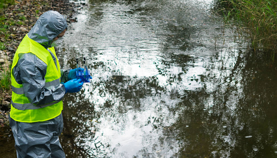 TX3300 Total reflection X-ray fluorescence spectrometer(图1)