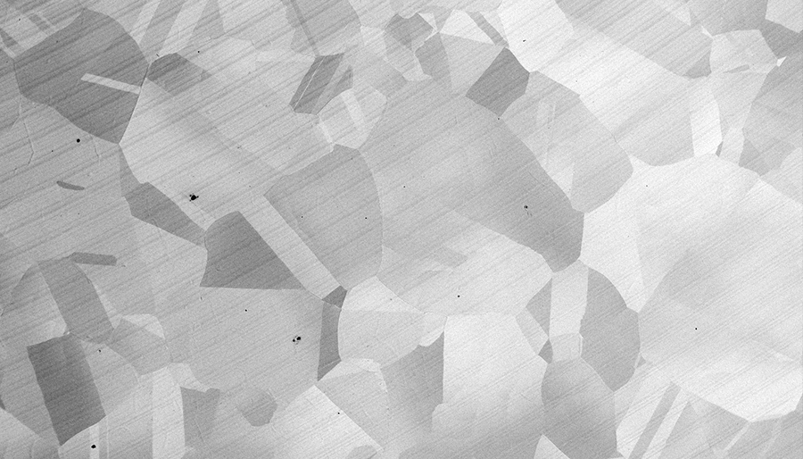 SuperSEM Desktop Real-time Energy Spectrum Scanning Electron Microscope(图6)