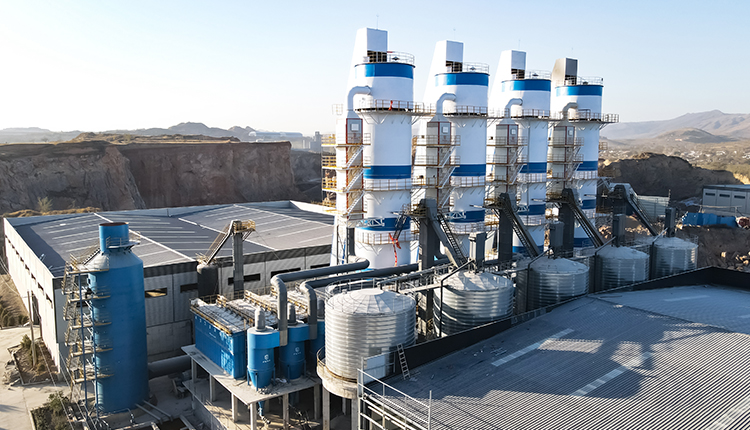 LIBS 5000 Online Laser-Induced Breakdown Spectrometer(图2)