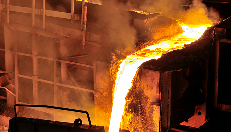 LIBS 5000 Online Laser-Induced Breakdown Spectrometer(图3)