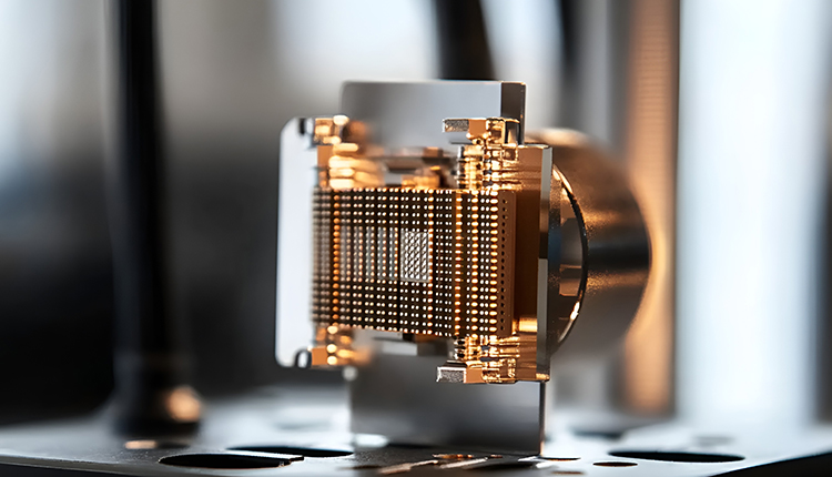 ScopeX G59 Precious Metal Analyzer for 99999 Gold/High-purity Gold(图3)