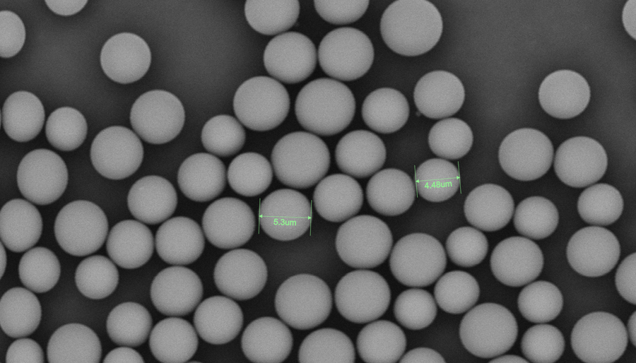 SuperSEM N10XL Desktop Scanning Electron Microscope(图1)